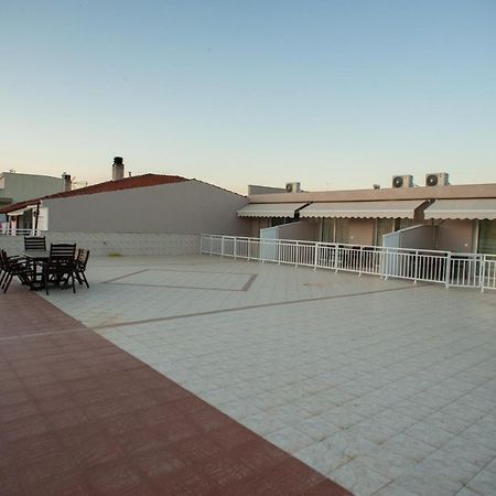Dream Appartment 3 Perea Peraia  Екстер'єр фото