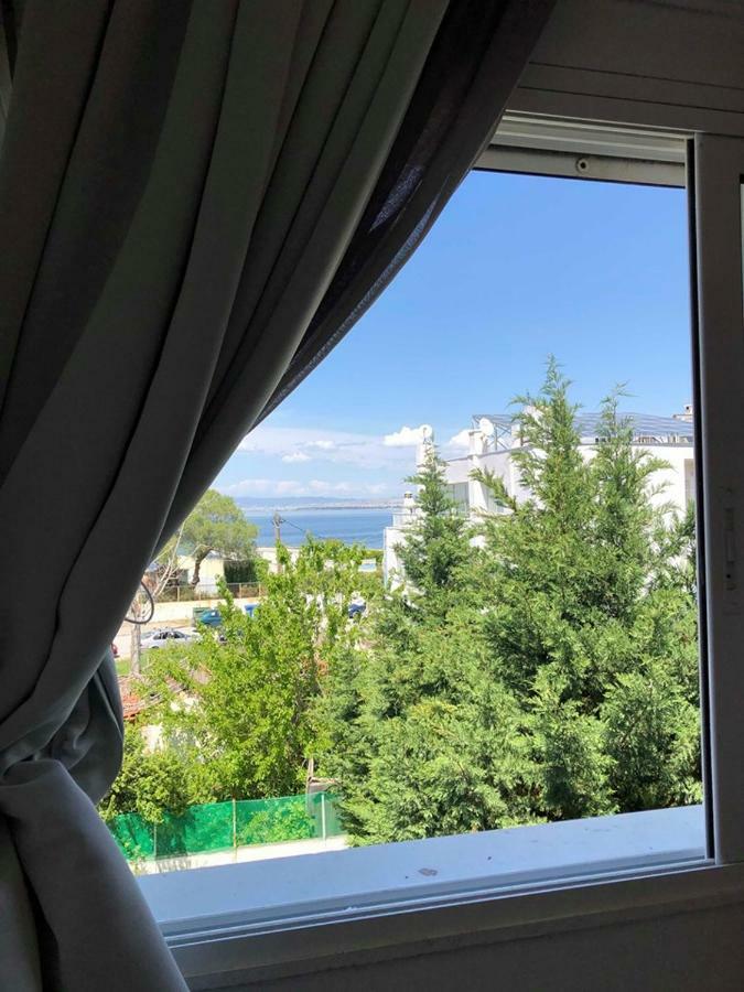 Dream Appartment 3 Perea Peraia  Екстер'єр фото