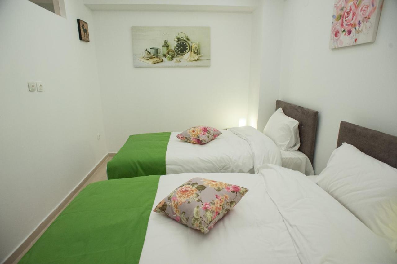 Dream Appartment 3 Perea Peraia  Екстер'єр фото