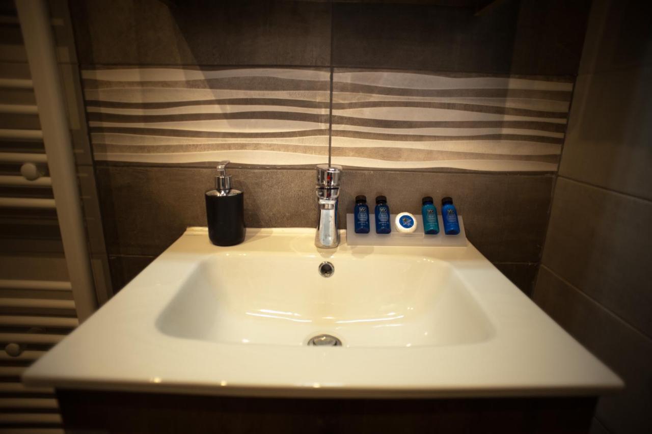 Dream Appartment 3 Perea Peraia  Екстер'єр фото
