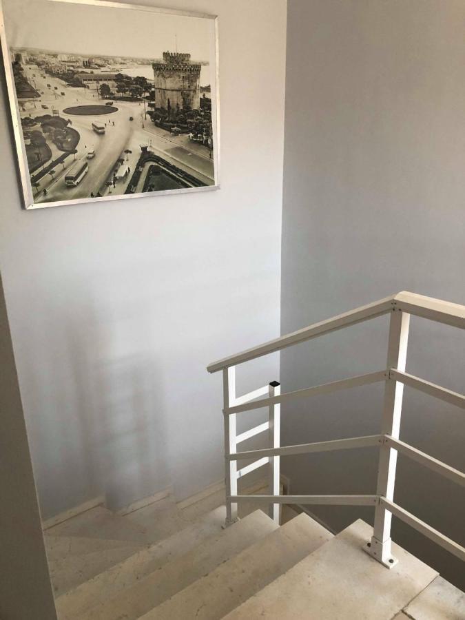 Dream Appartment 3 Perea Peraia  Екстер'єр фото