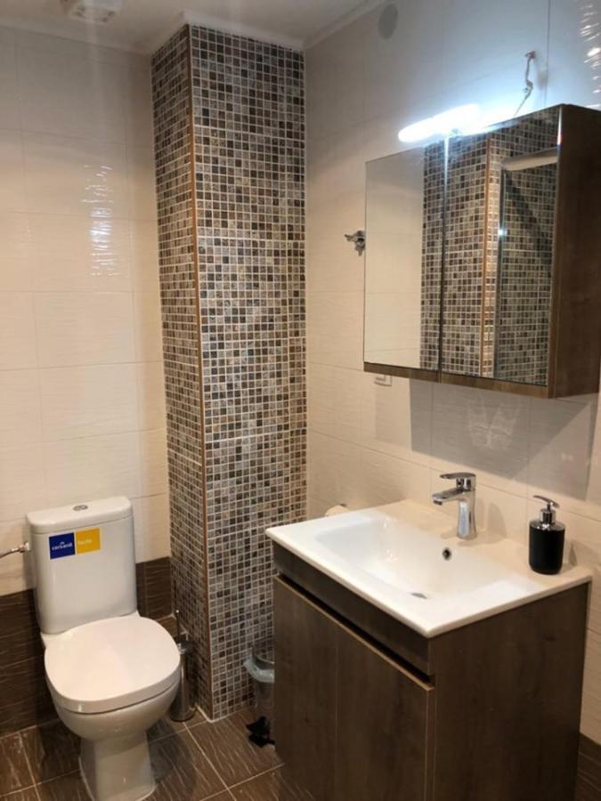 Dream Appartment 3 Perea Peraia  Екстер'єр фото