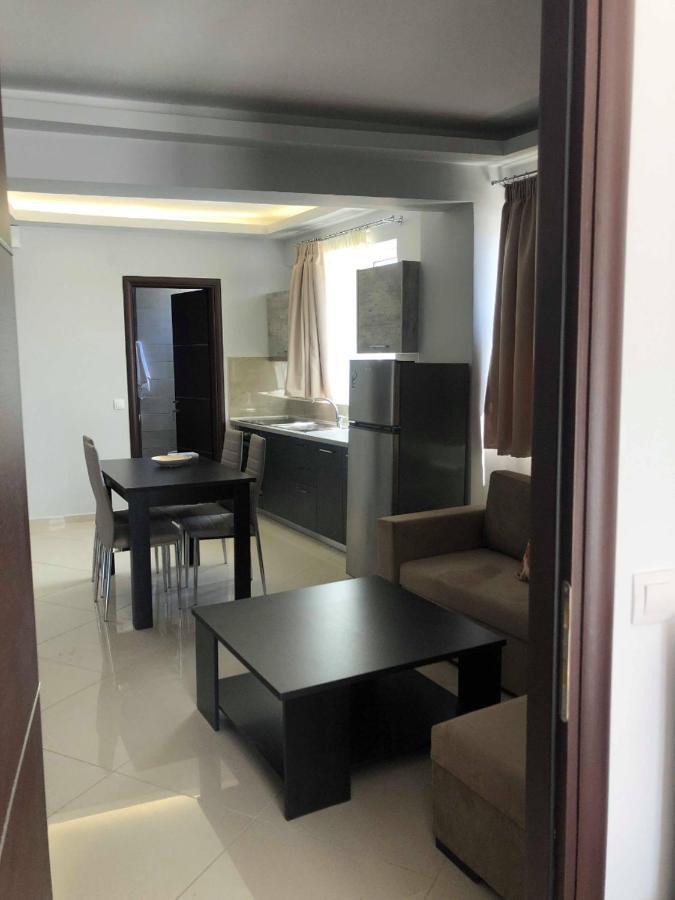 Dream Appartment 3 Perea Peraia  Екстер'єр фото