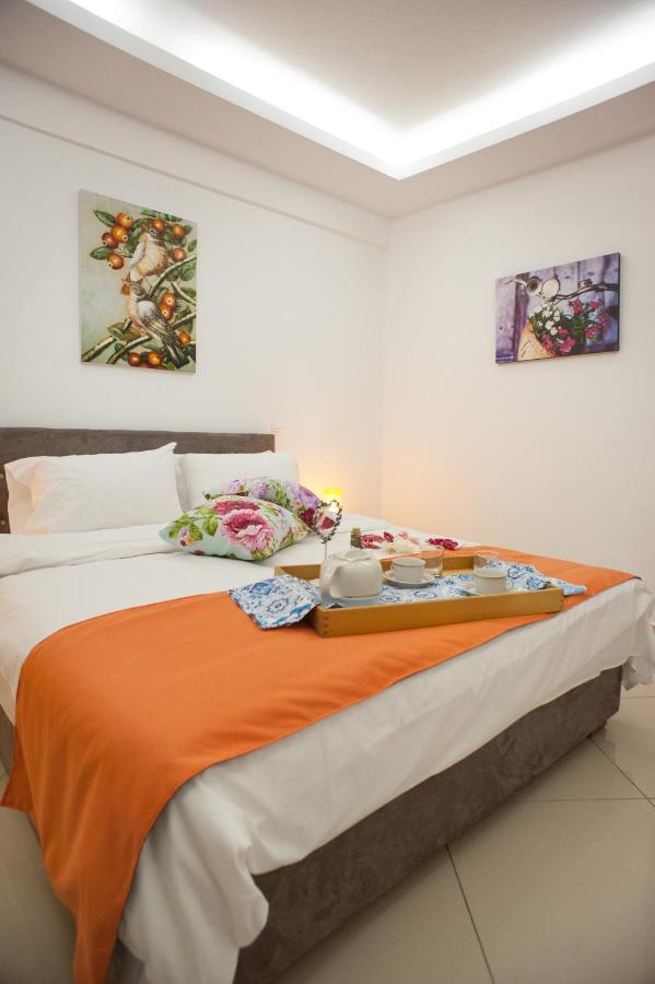Dream Appartment 3 Perea Peraia  Екстер'єр фото