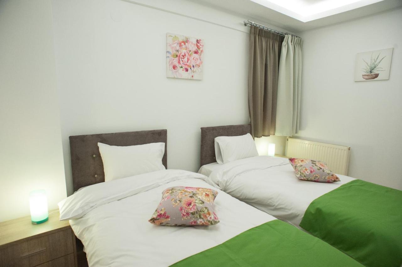 Dream Appartment 3 Perea Peraia  Екстер'єр фото
