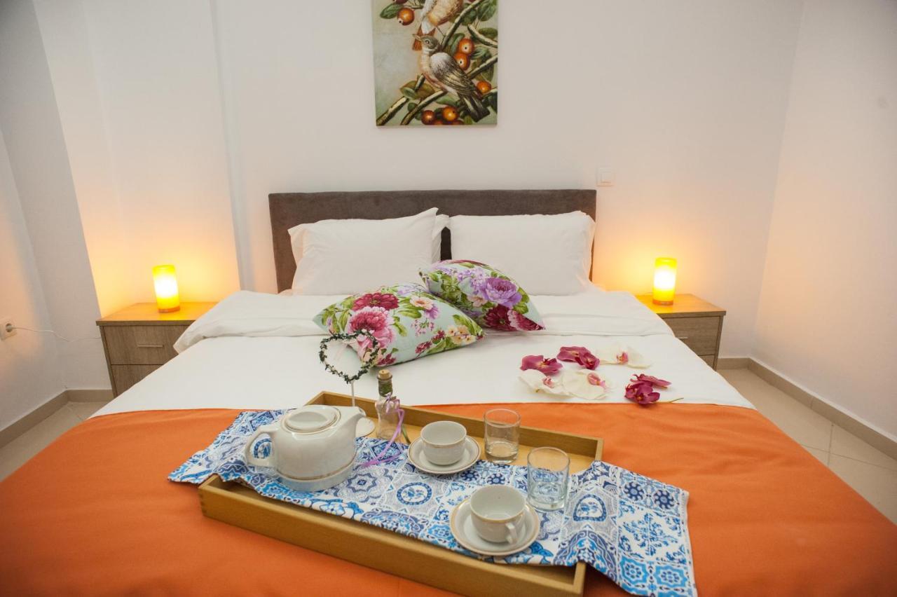 Dream Appartment 3 Perea Peraia  Екстер'єр фото